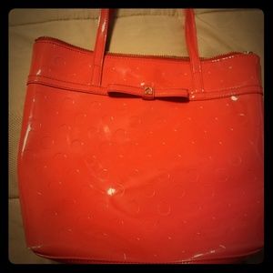 Kate spade tote